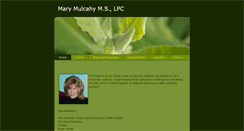 Desktop Screenshot of hopeful-journey.com